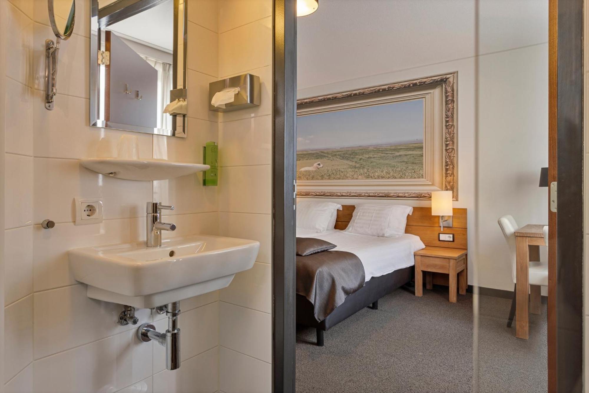 Hunzego Hotel Ейтейзермеден Екстер'єр фото