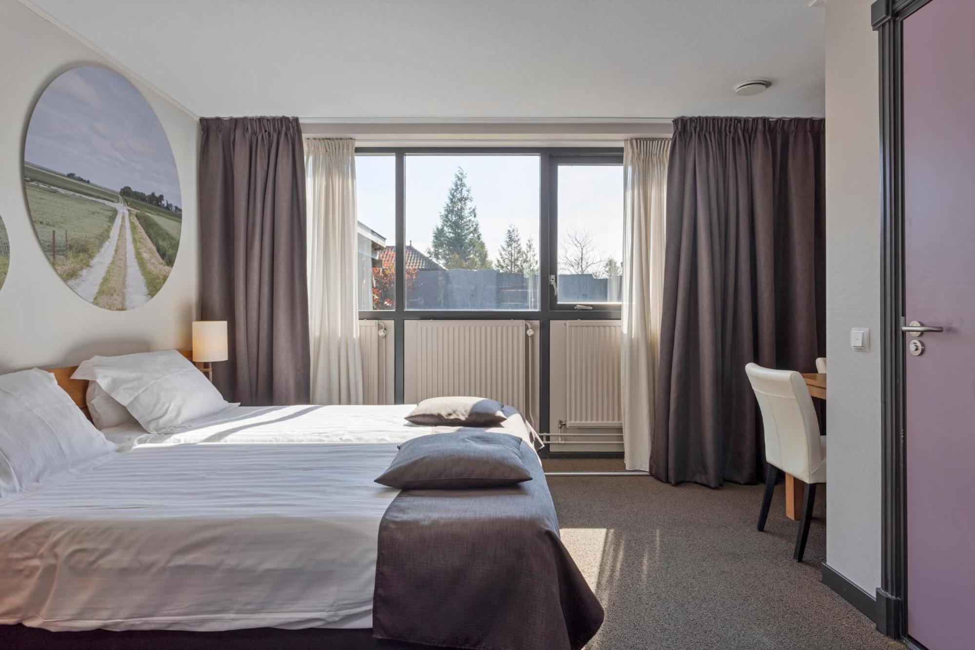 Hunzego Hotel Ейтейзермеден Екстер'єр фото