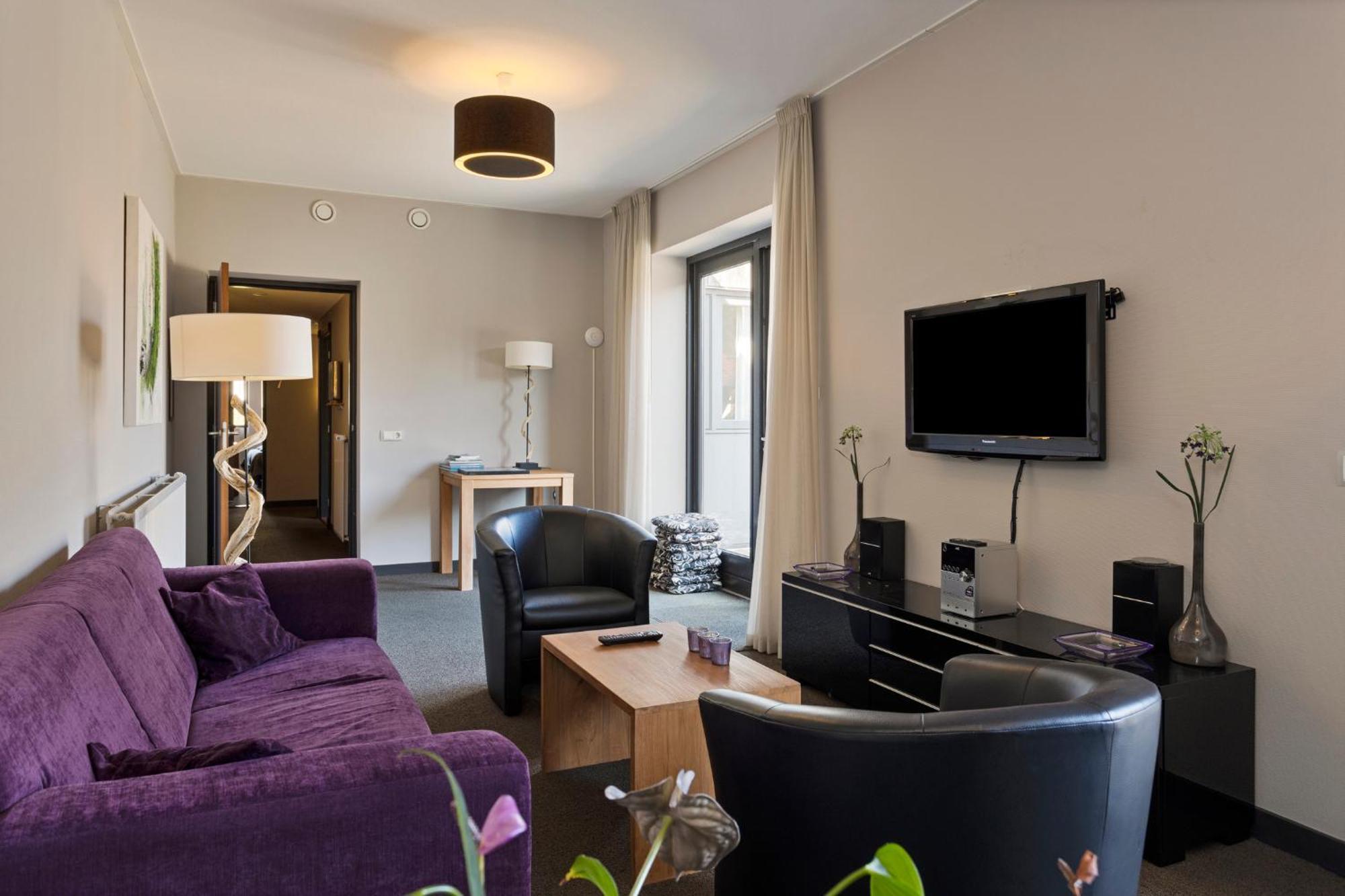 Hunzego Hotel Ейтейзермеден Екстер'єр фото